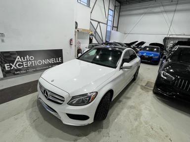 Mercedes-Benz C 300 2016 - Thumbnail 17