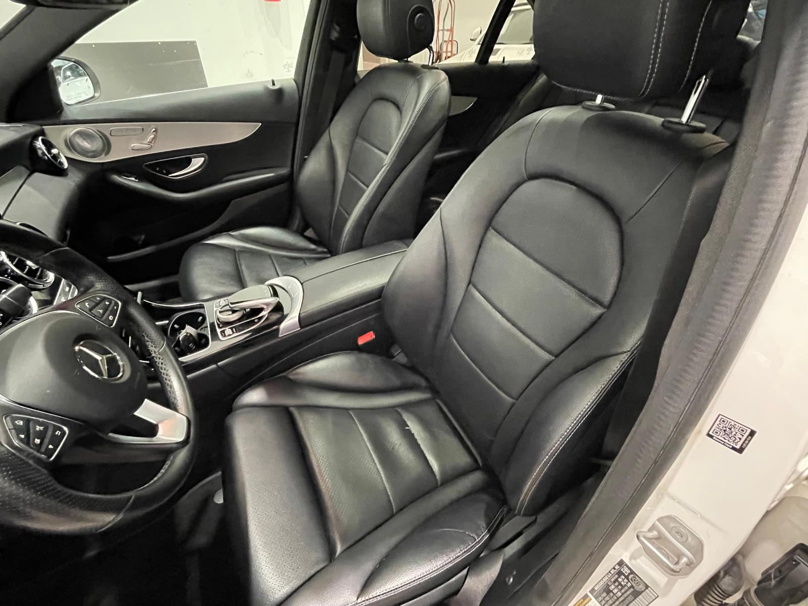 Mercedes-Benz C 300 2016 - Image 18