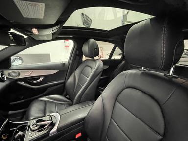 Mercedes-Benz C 300 2016 - Thumbnail 19