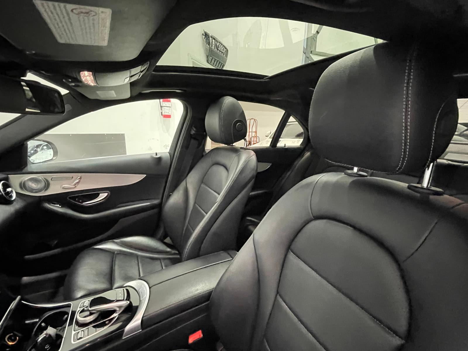 Mercedes-Benz C 300 2016 - Image 19