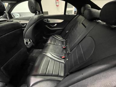 Mercedes-Benz C 300 2016 - Thumbnail 20