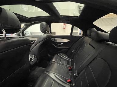 Mercedes-Benz C 300 2016 - Thumbnail 21