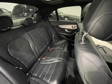 Mercedes-Benz C 300 2016 - Thumbnail 22
