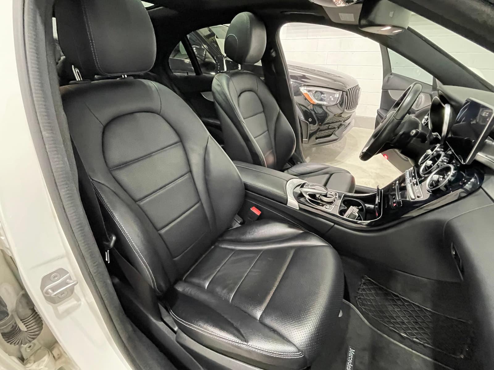 Mercedes-Benz C 300 2016 - Image 23