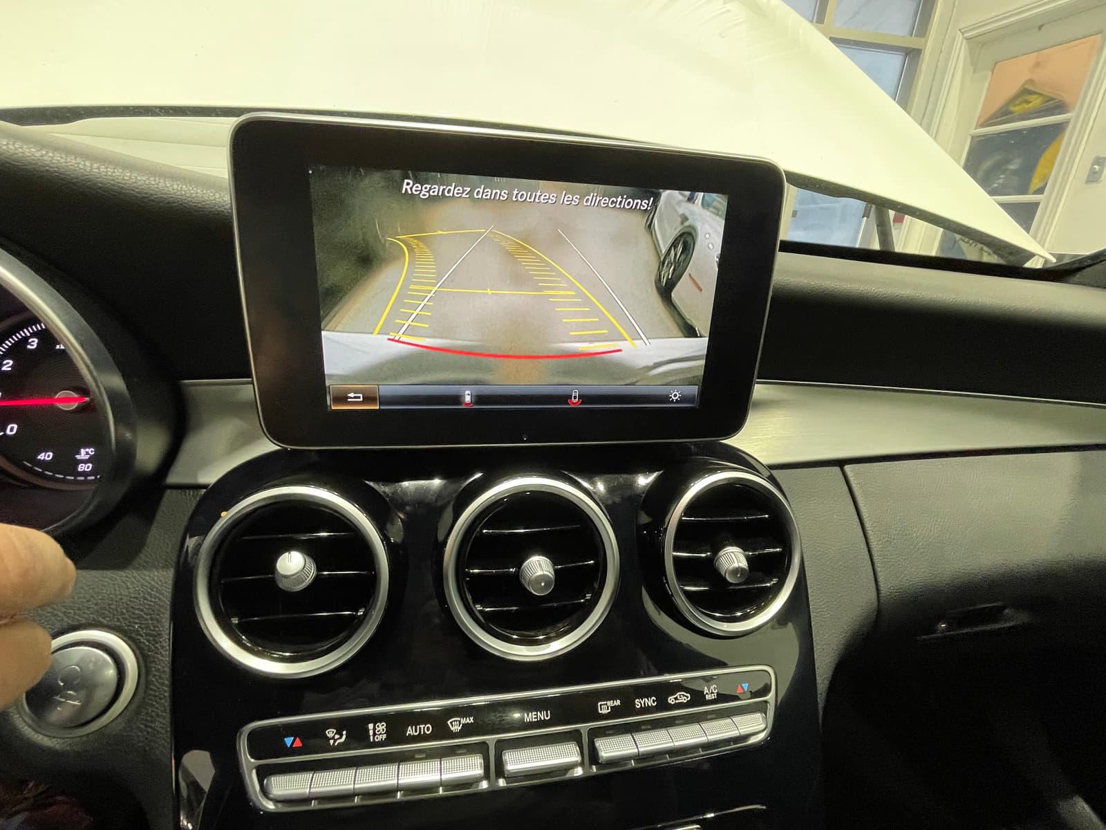 Mercedes-Benz C 300 2016 - Image 31