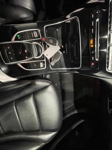 Mercedes-Benz C 300 2016 - Thumbnail 34