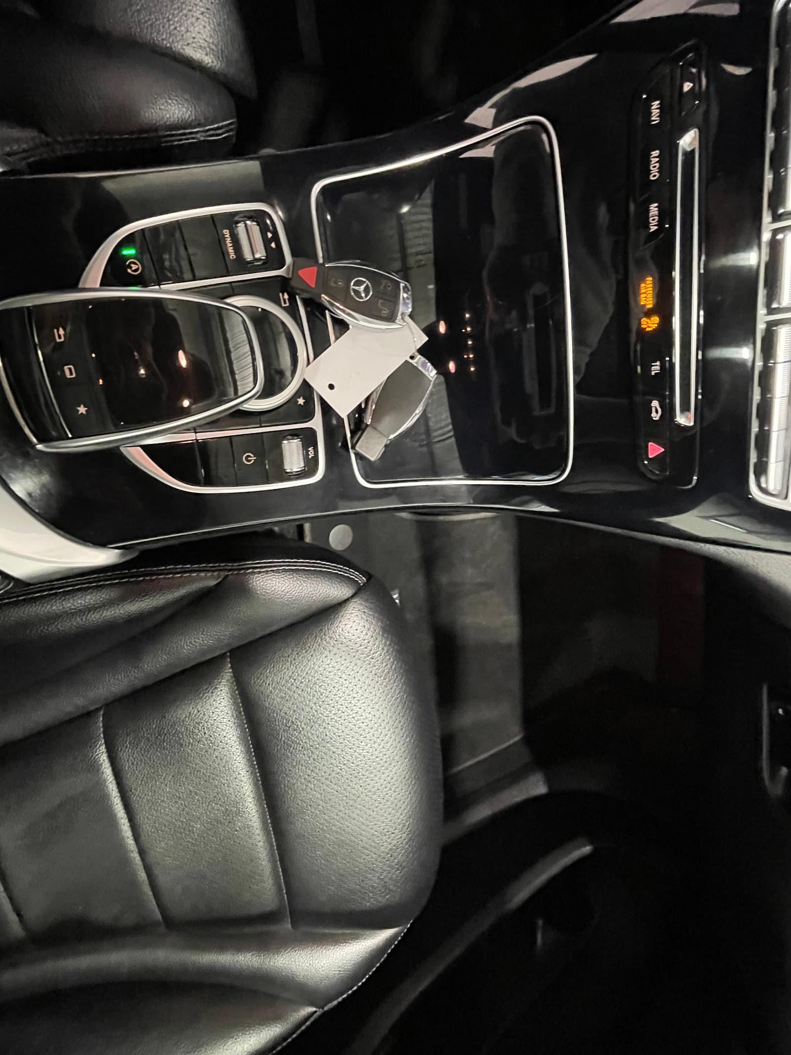 Mercedes-Benz C 300 2016 - Image 34