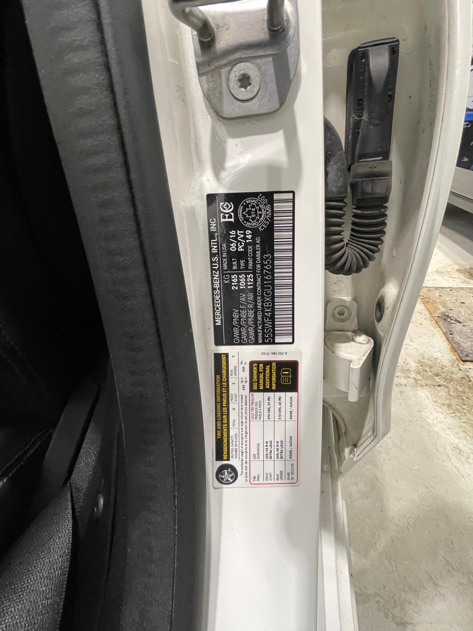 Mercedes-Benz C 300 2016 - Image 35