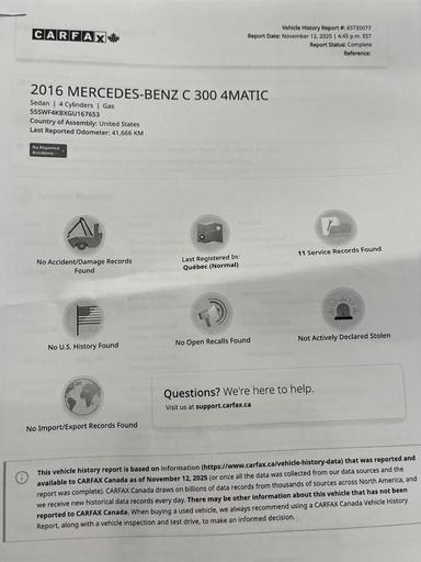Mercedes-Benz C 300 2016 - Thumbnail 36
