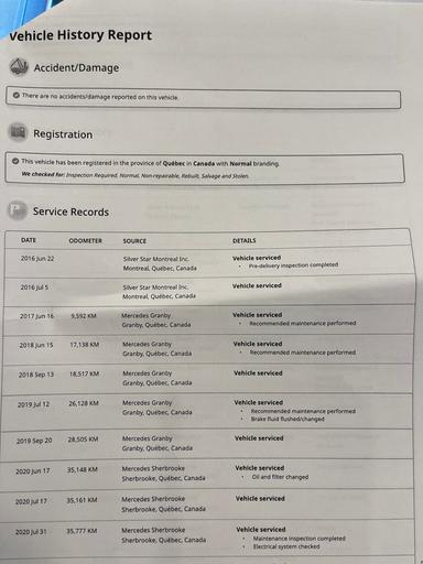 Mercedes-Benz C 300 2016 - Thumbnail 37