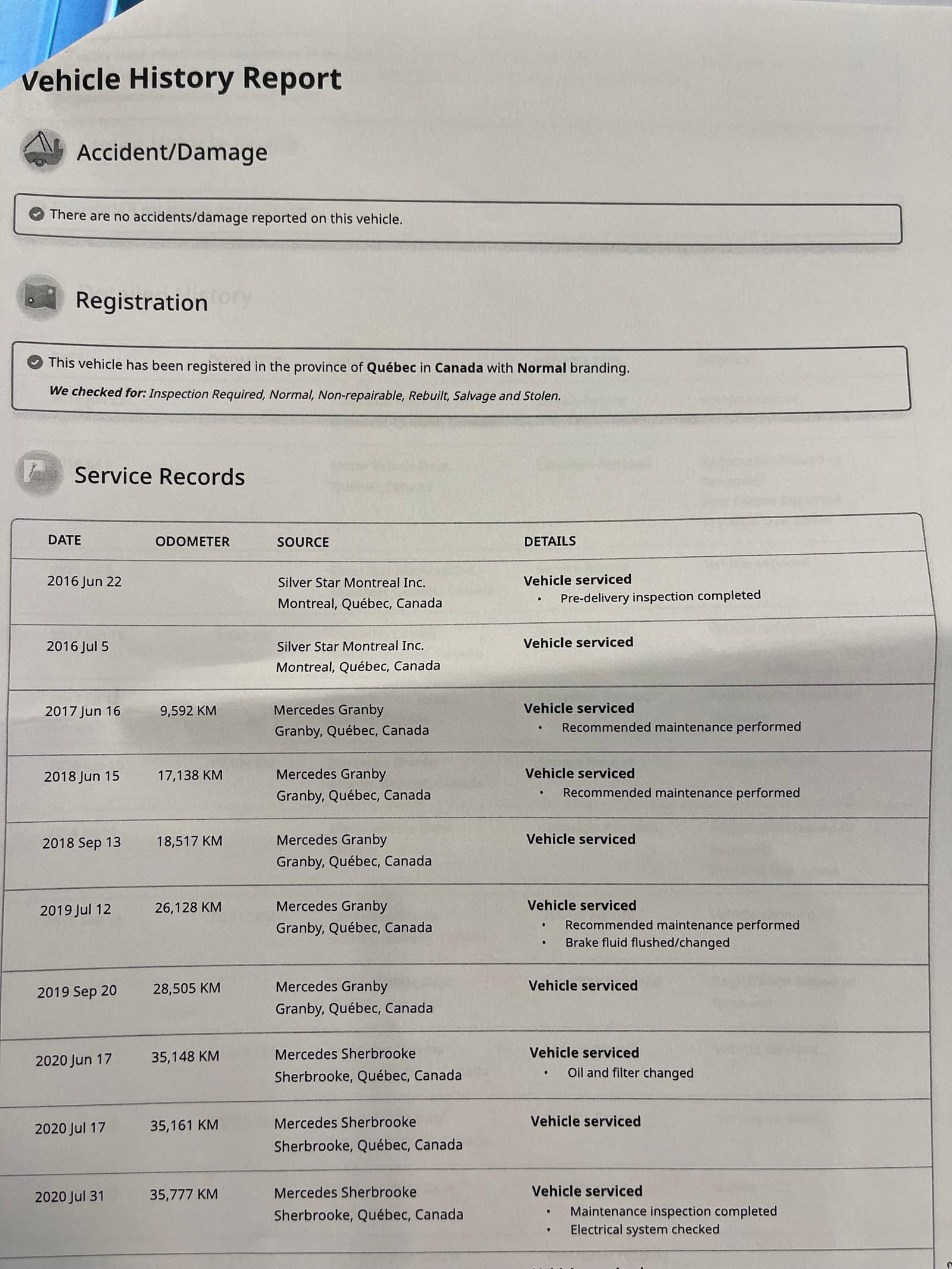 Mercedes-Benz C 300 2016 - Image 37