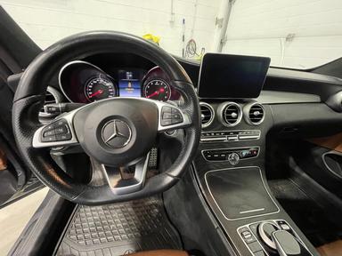 Mercedes-Benz C 300 2017 - Thumbnail 15