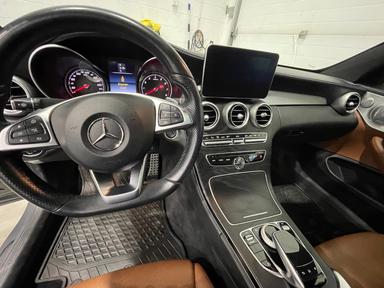 Mercedes-Benz C 300 2017 - Thumbnail 18