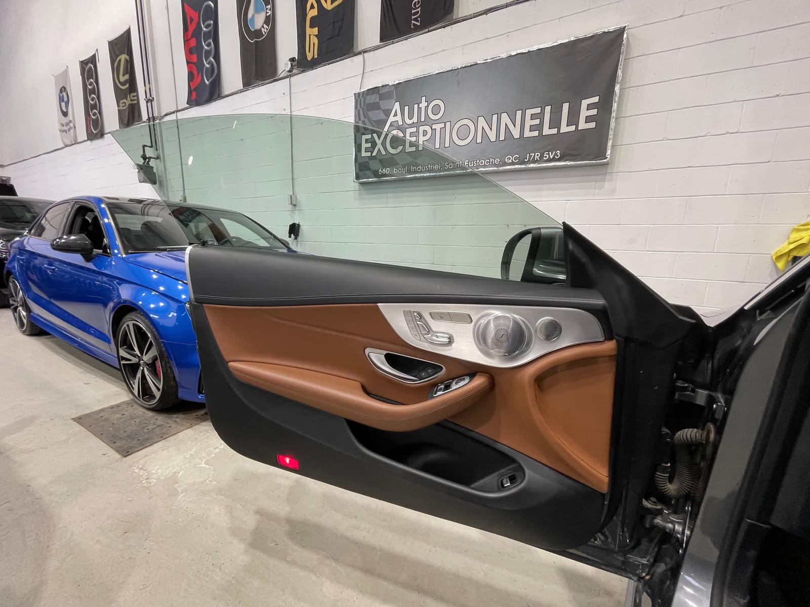 Mercedes-Benz C 300 2017 - Image 20