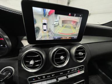 Mercedes-Benz C 300 2017 - Thumbnail 24