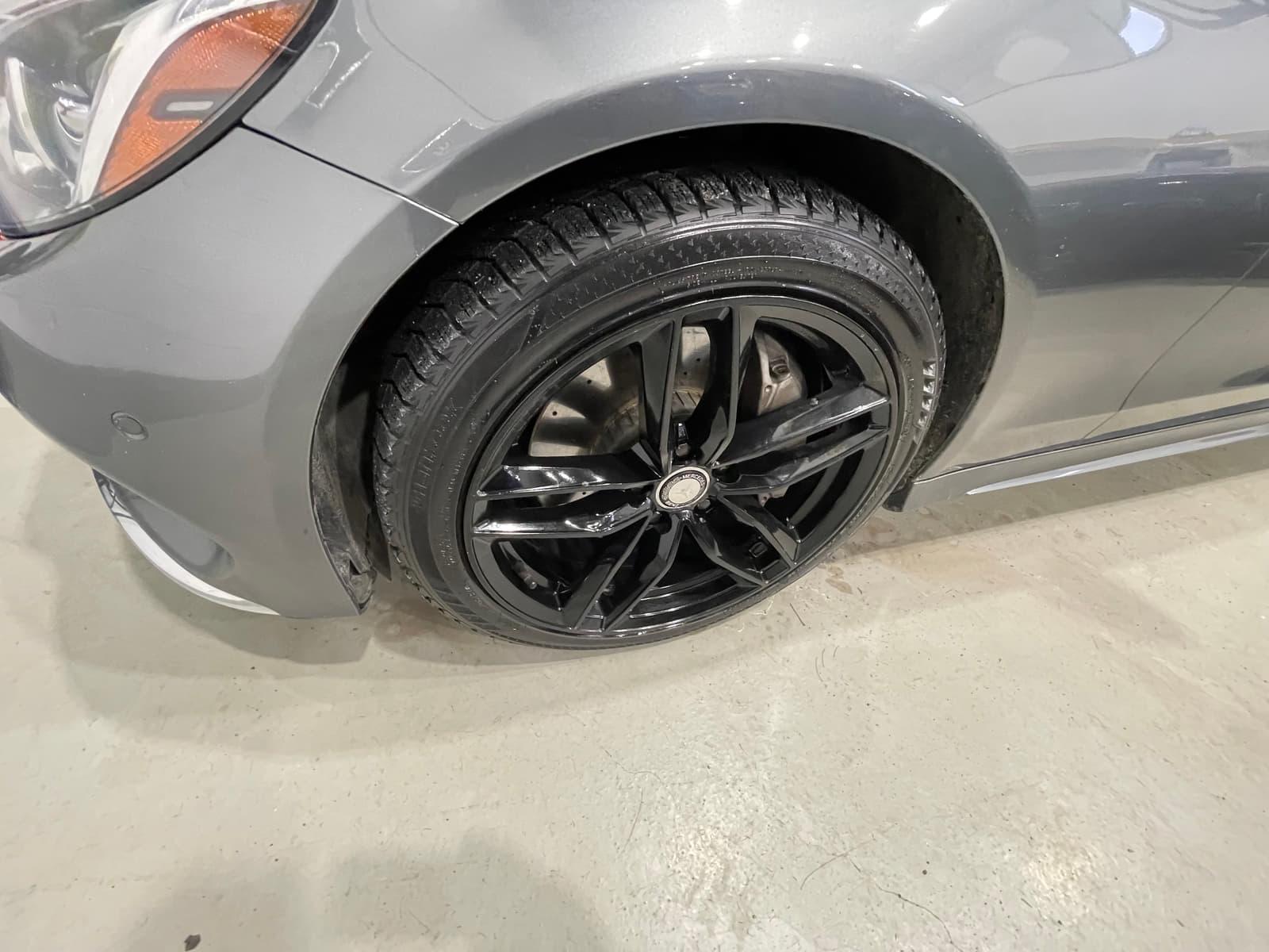 Mercedes-Benz C 300 2017 - Image 26