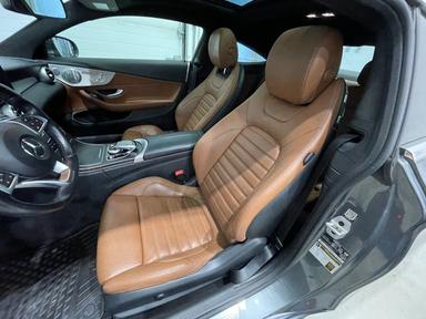 Mercedes-Benz C 300 2017 - Thumbnail 27