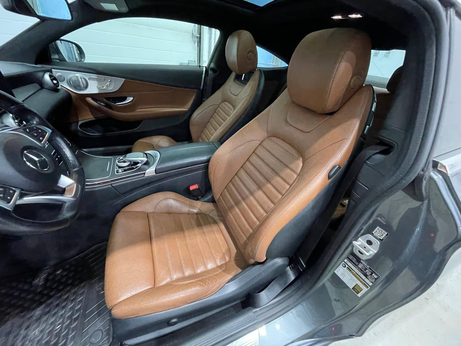 Mercedes-Benz C 300 2017 - Image 27