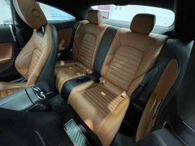 Mercedes-Benz C 300 2017 - Thumbnail 29