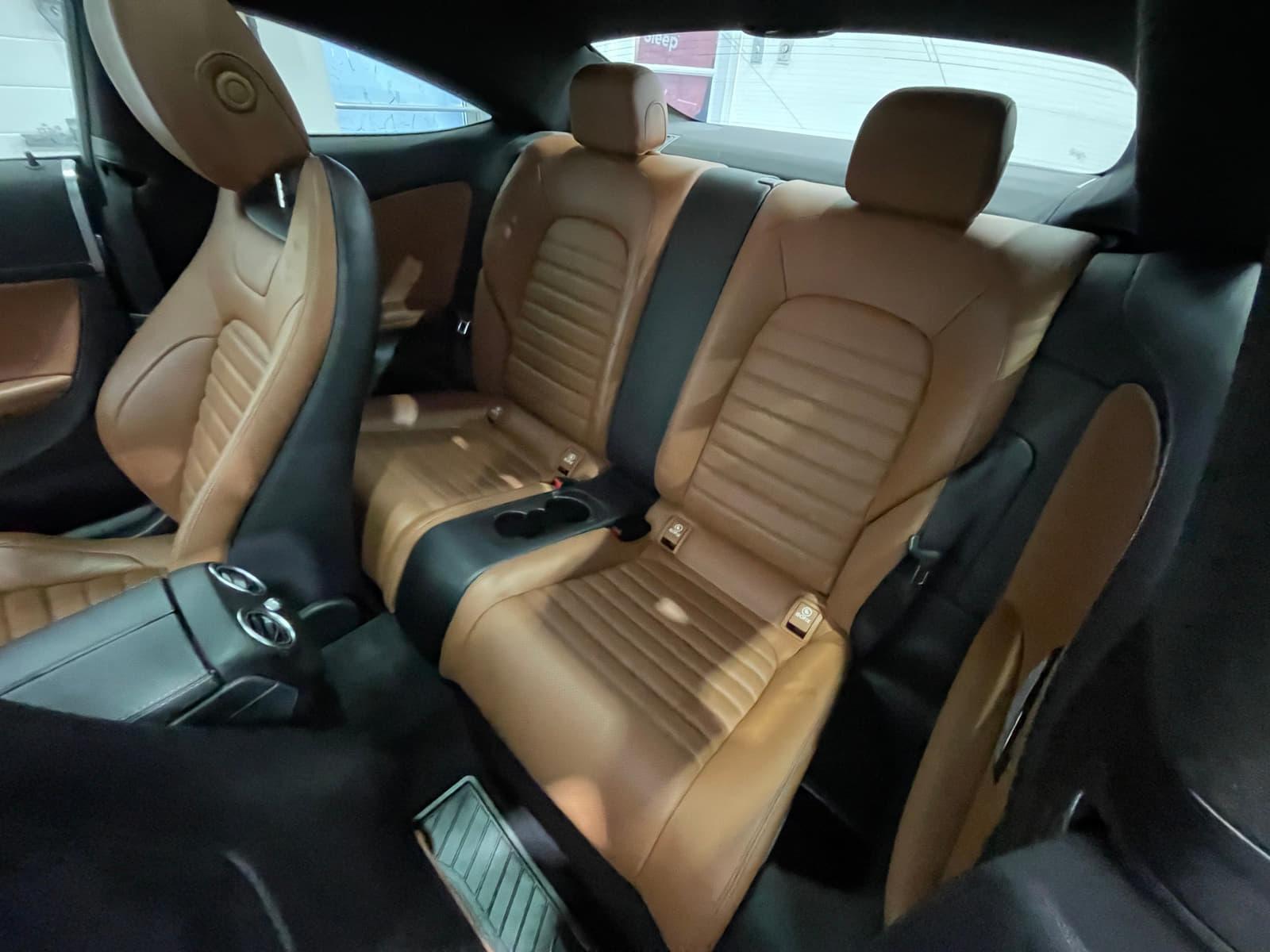 Mercedes-Benz C 300 2017 - Image 29