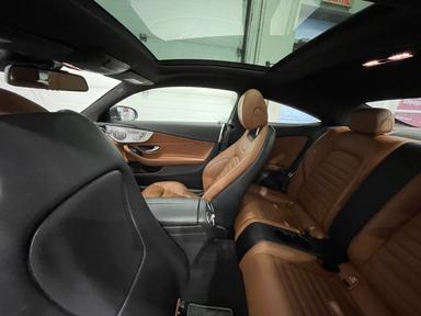 Mercedes-Benz C 300 2017 - Thumbnail 30