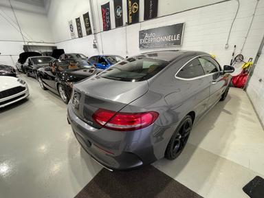 Mercedes-Benz C 300 2017 - Thumbnail 12