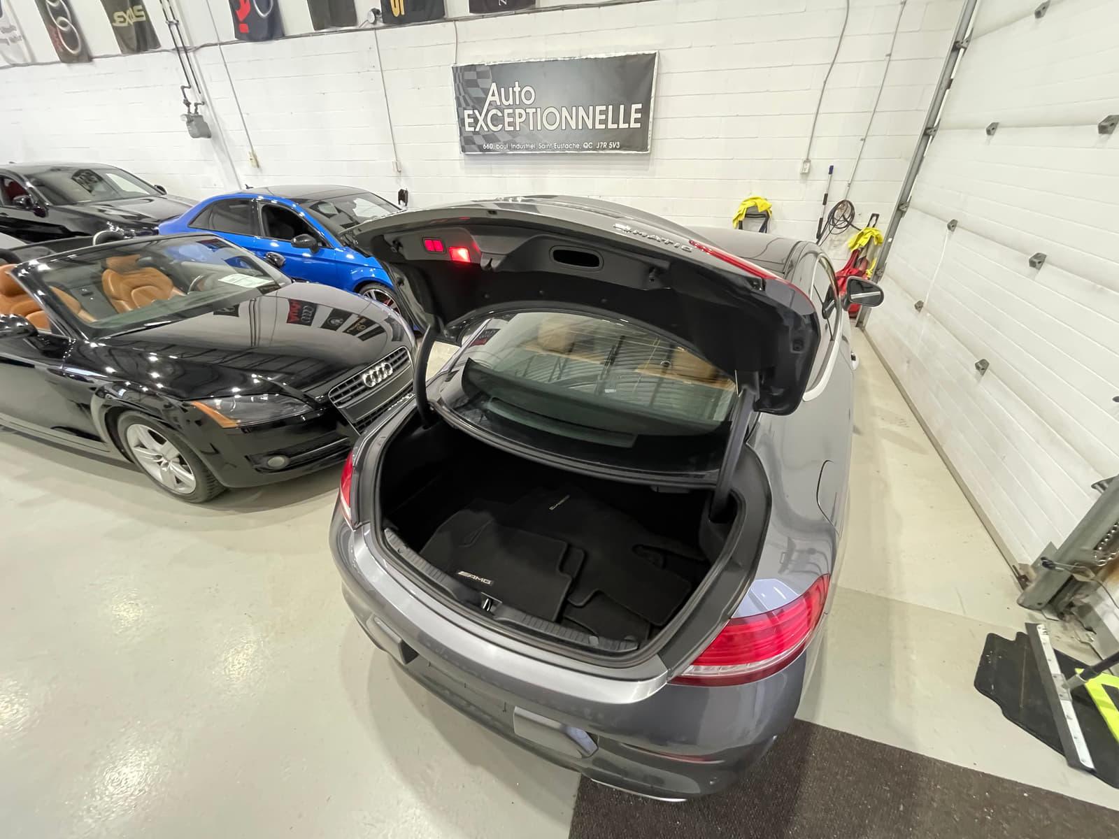 Mercedes-Benz C 300 2017 - Image 31