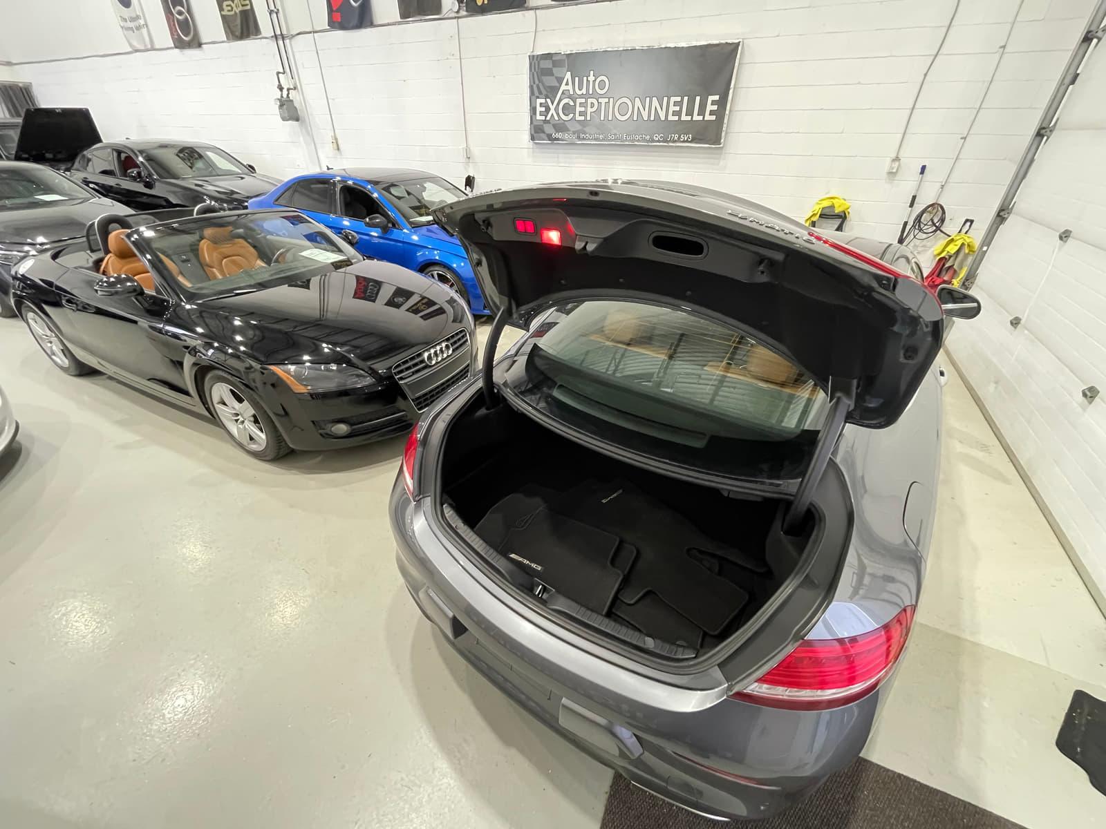 Mercedes-Benz C 300 2017 - Image 32