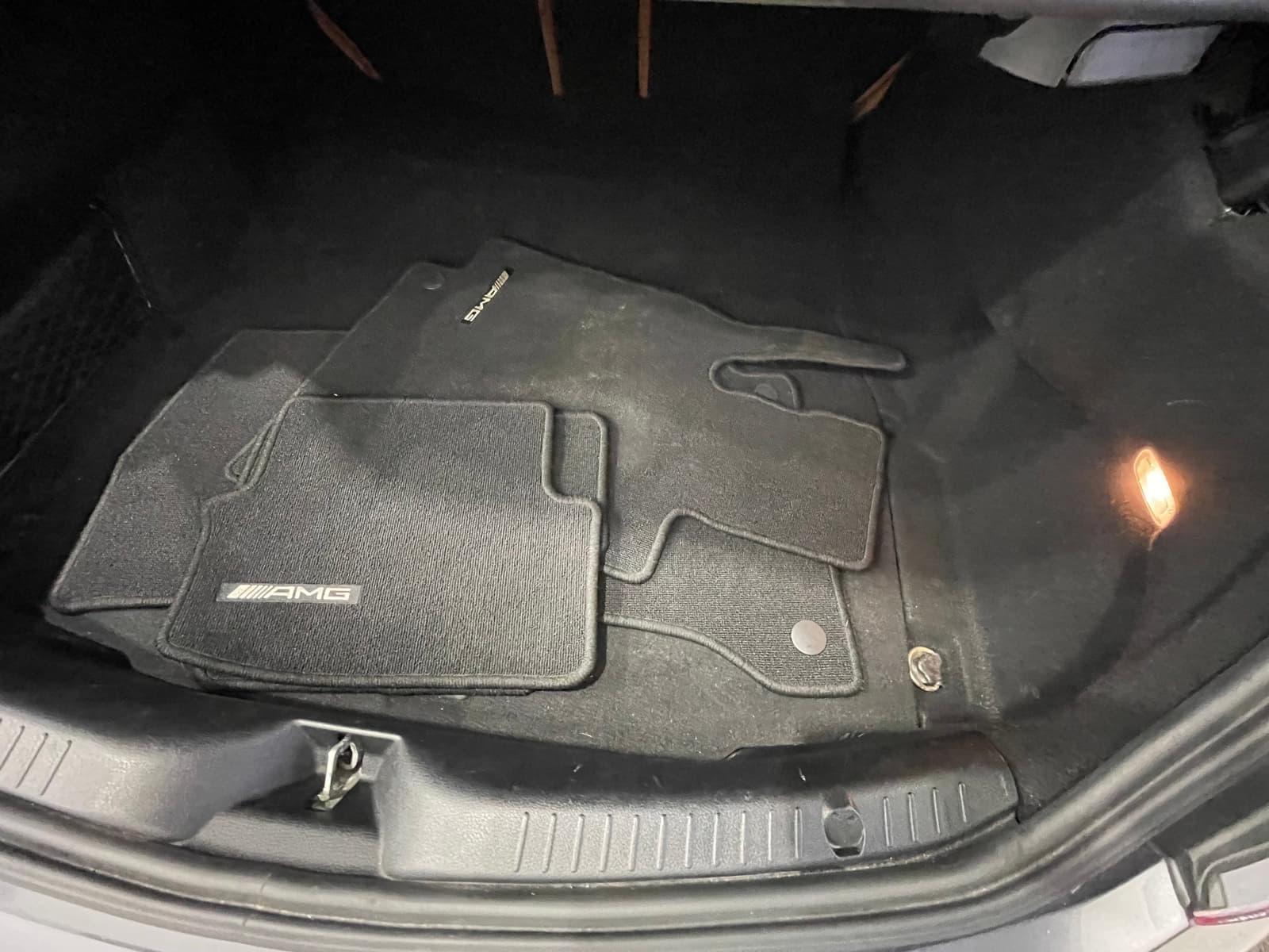 Mercedes-Benz C 300 2017 - Image 33