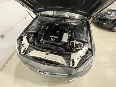 Mercedes-Benz C 300 2017 - Thumbnail 35