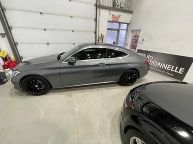 Mercedes-Benz C 300 2017 - Thumbnail 6