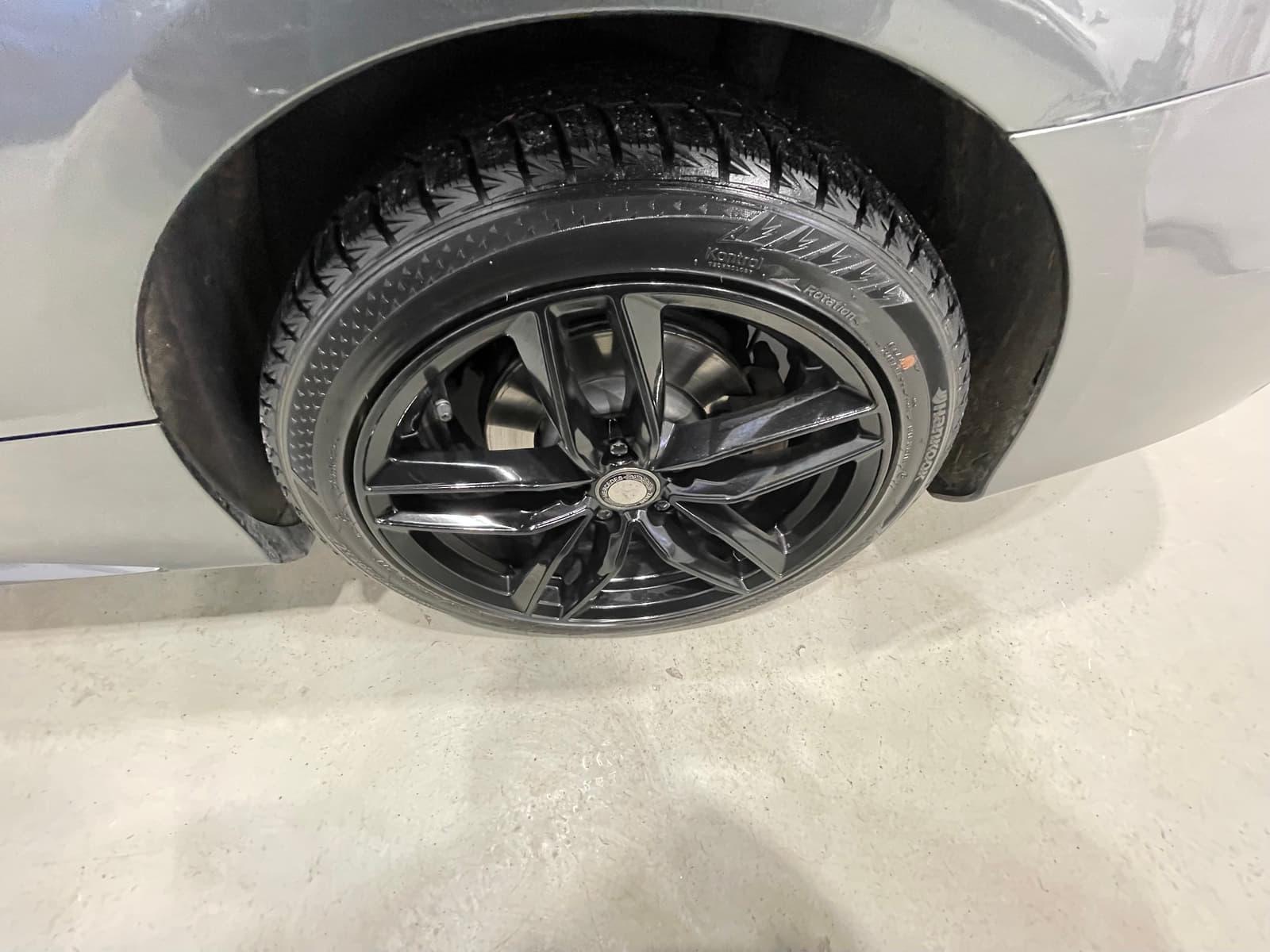 Mercedes-Benz C 300 2017 - Image 38