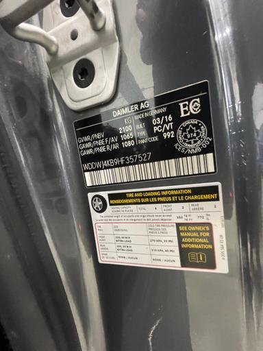 Mercedes-Benz C 300 2017 - Thumbnail 39