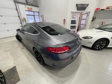 Mercedes-Benz C 300 2017 - Thumbnail 14