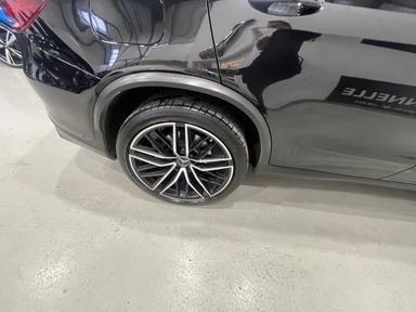 Mercedes-Benz AMG GLC 43 2022 - Thumbnail 24