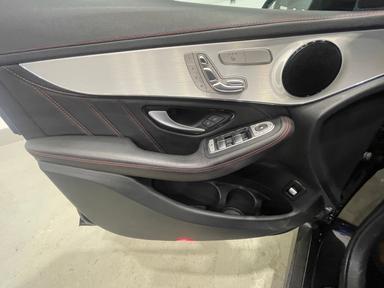 Mercedes-Benz AMG GLC 43 2022 - Thumbnail 30