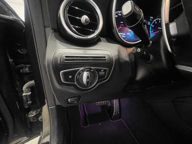 Mercedes-Benz AMG GLC 43 2022 - Thumbnail 44