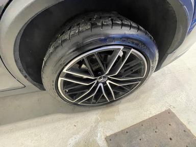 Mercedes-Benz AMG GLC 43 2022 - Thumbnail 46