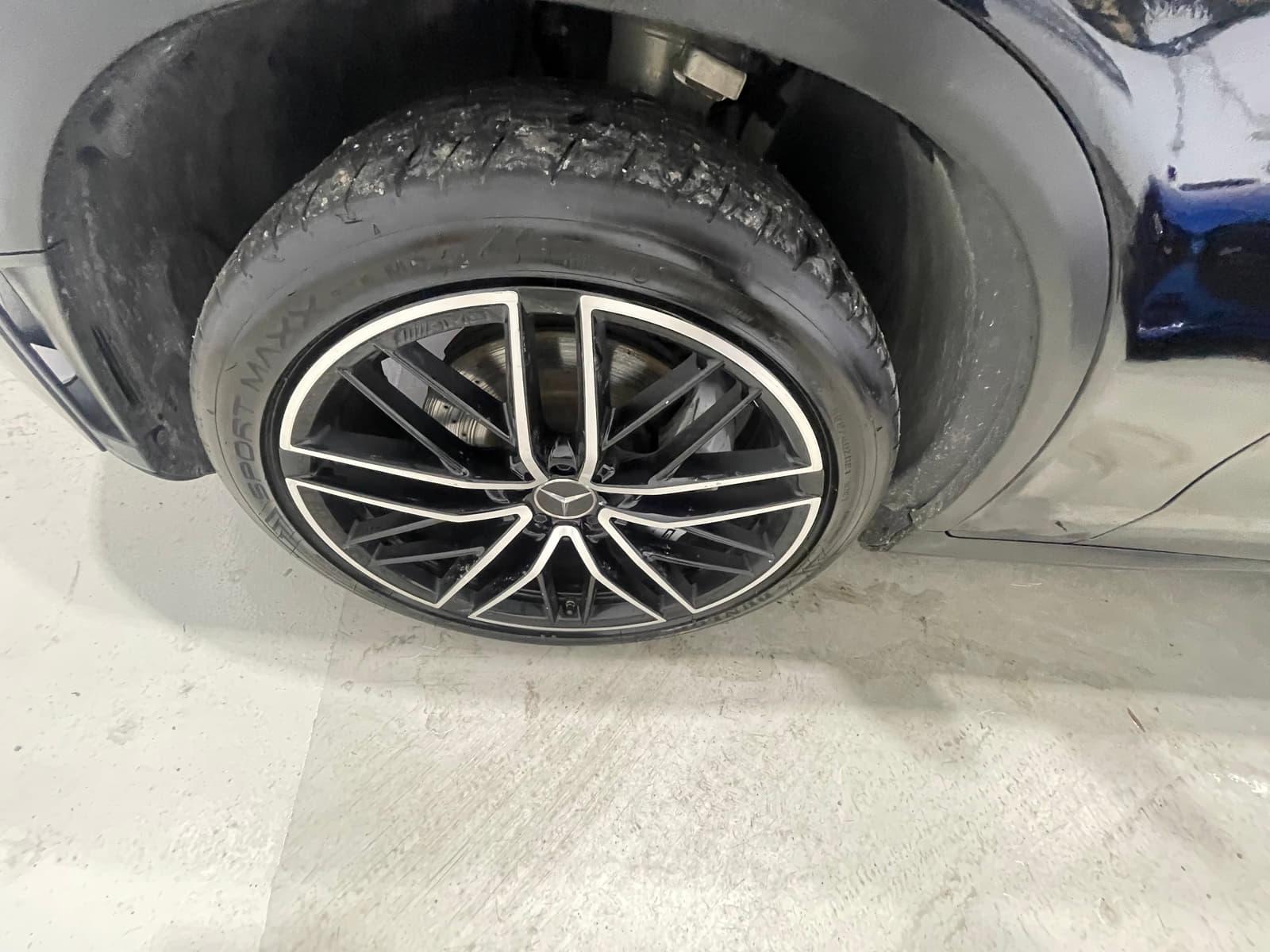 Mercedes-Benz AMG GLC 43 2022 - Image 47