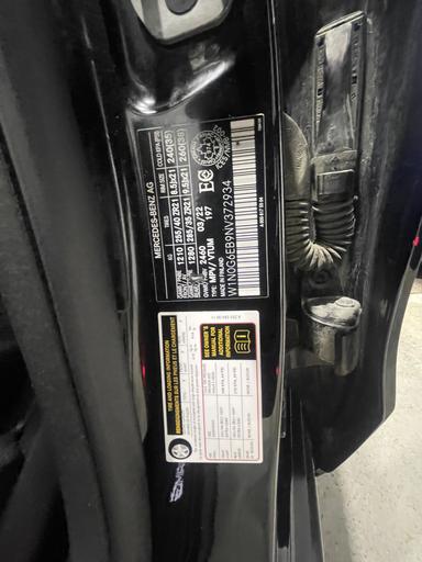 Mercedes-Benz AMG GLC 43 2022 - Thumbnail 48