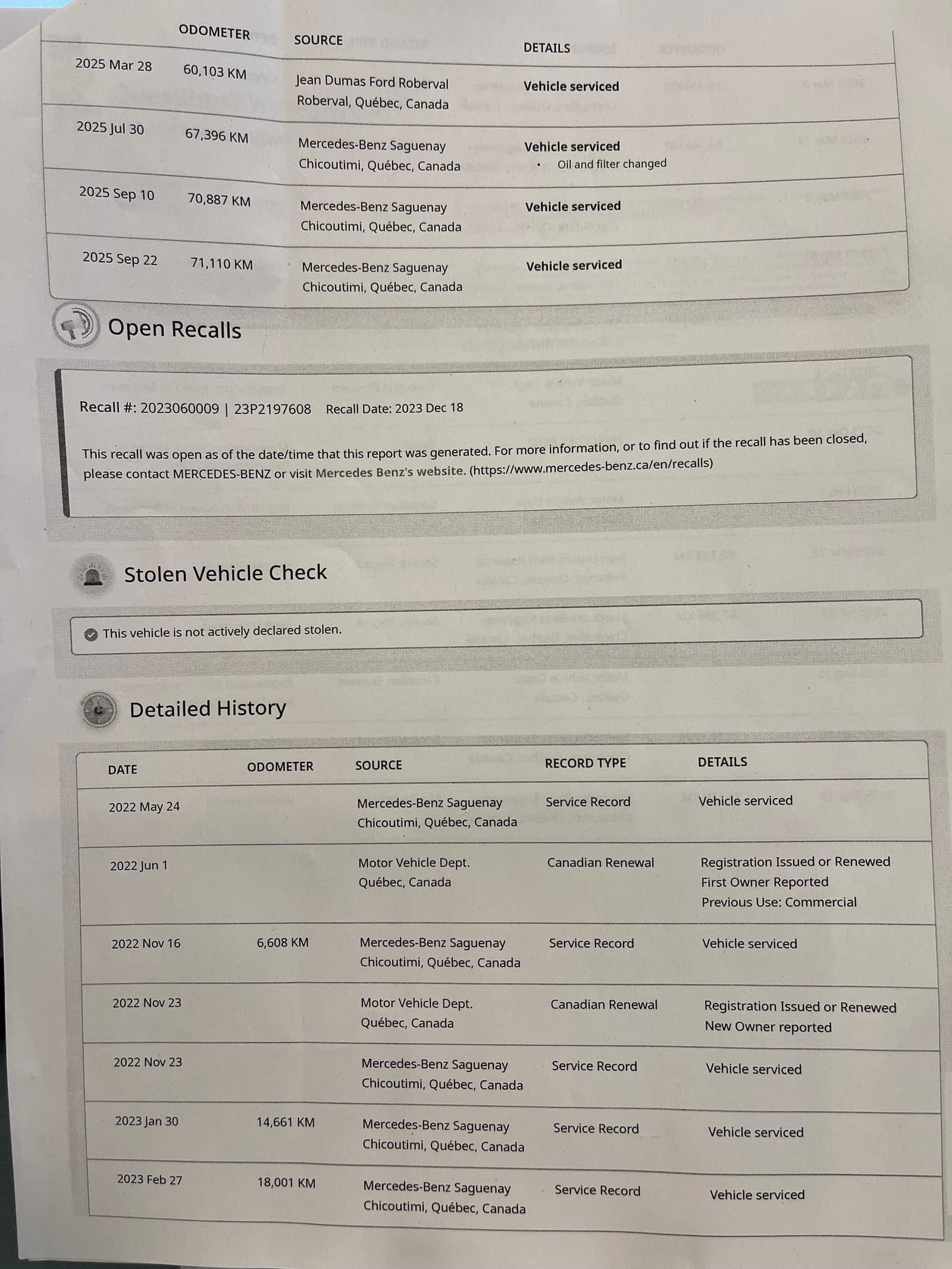 Mercedes-Benz AMG GLC 43 2022 - Image 51