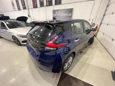 Nissan LEAF 2023 - Thumbnail 5