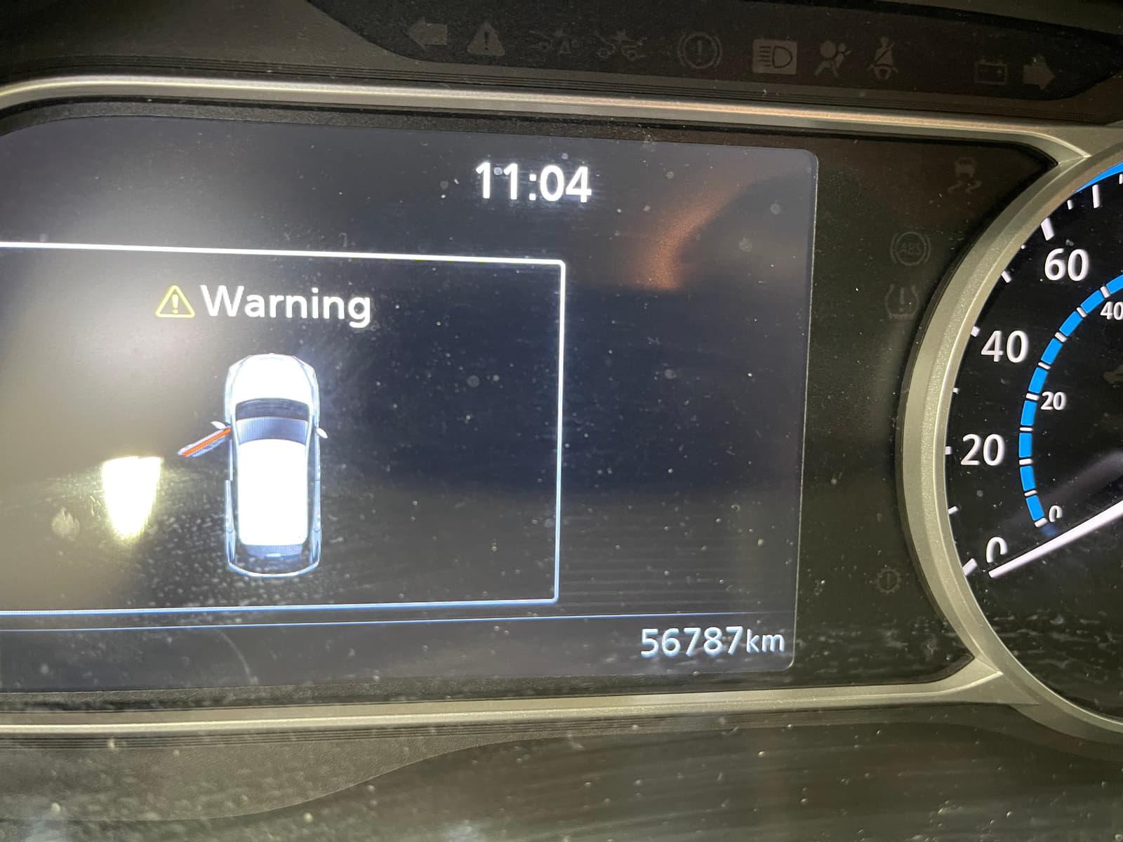 Nissan LEAF 2023 - Image 24