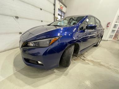 Nissan LEAF 2023 - Thumbnail 25