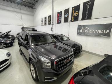 GMC Yukon 2017 - Thumbnail 2