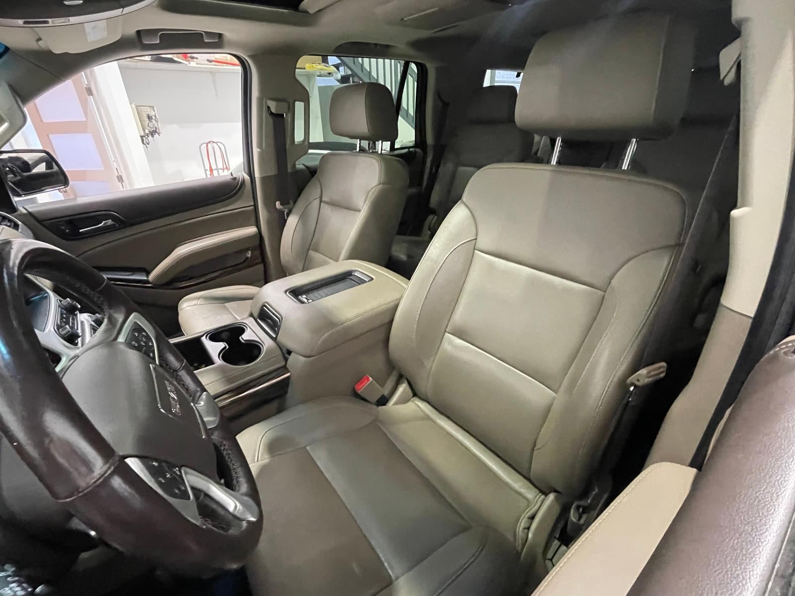 GMC Yukon 2017 - Image 4