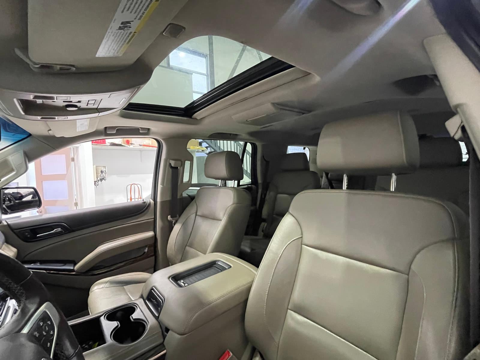 GMC Yukon 2017 - Image 5