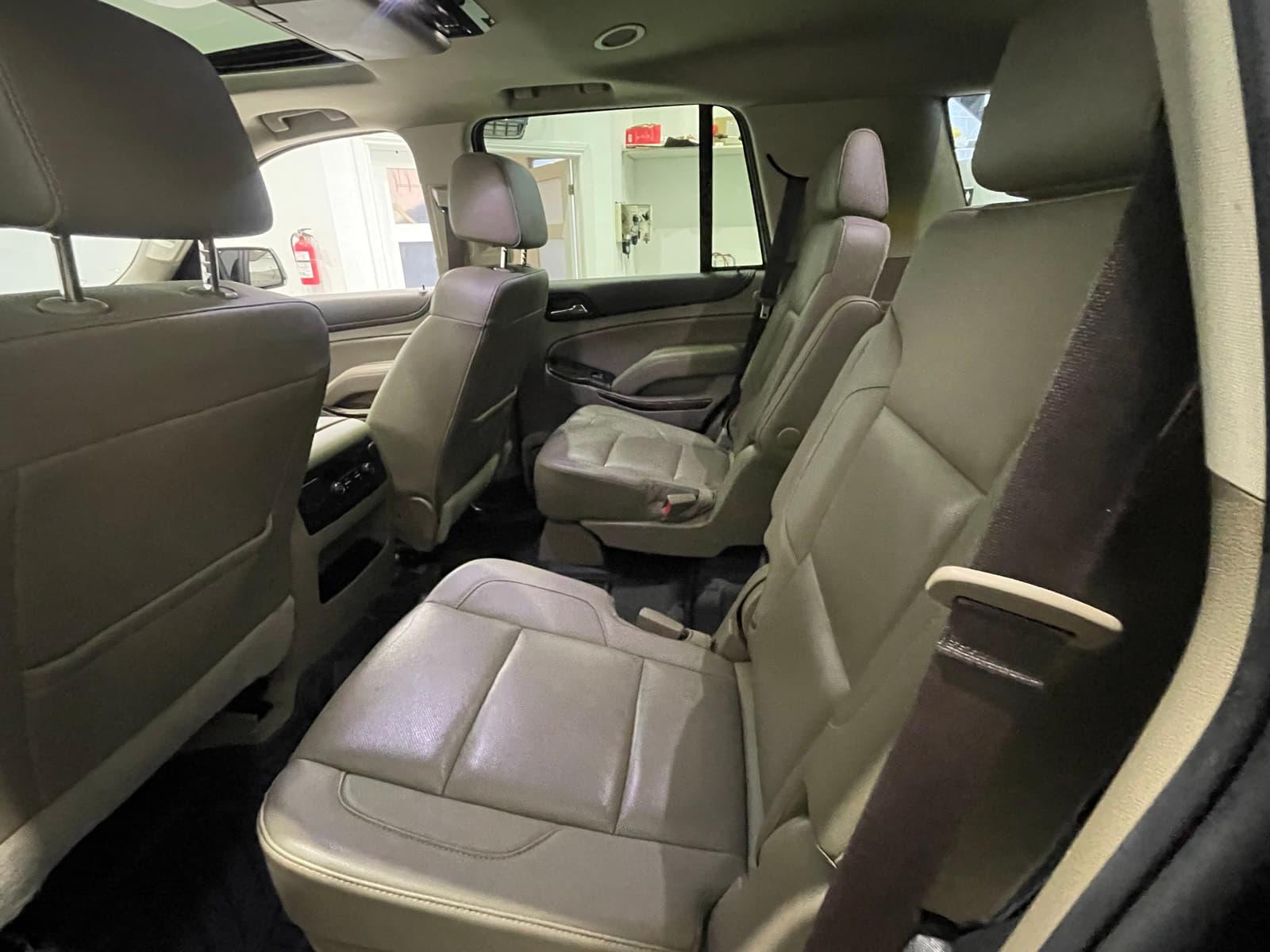 GMC Yukon 2017 - Image 6