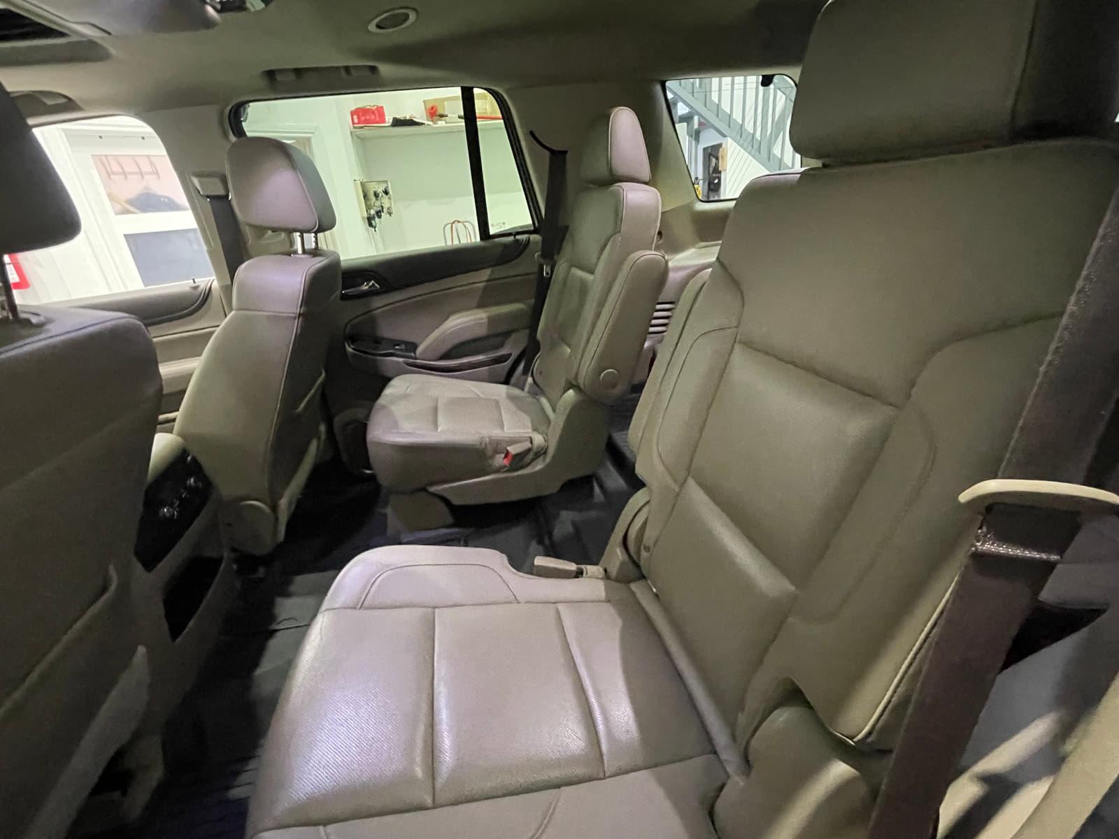 GMC Yukon 2017 - Image 7