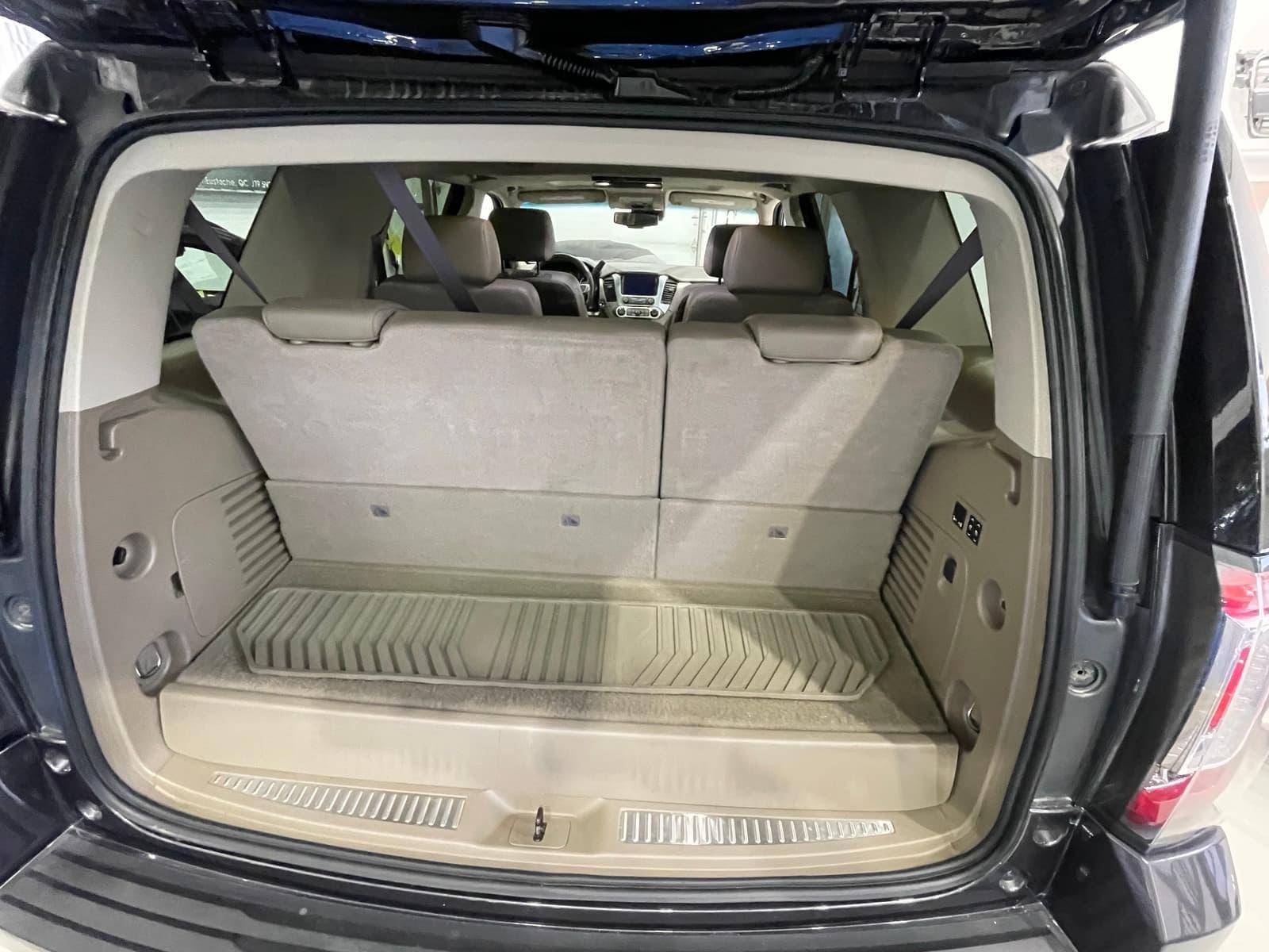 GMC Yukon 2017 - Image 8